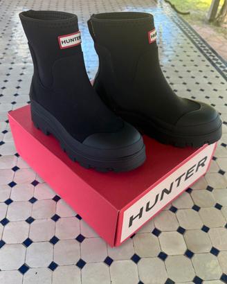 Scarpe Hunter