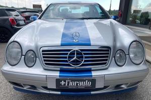 MERCEDES-BENZ CLK 230 Kompressor cat Elegance Ev