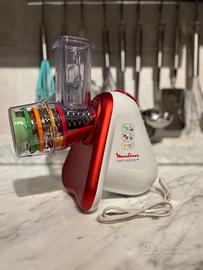 Affetta verdure Moulinex Fresh Express+