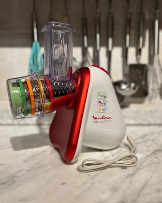 Affetta verdure Moulinex Fresh Express+