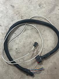 cablaggio microsquirt