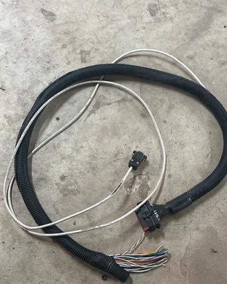 cablaggio microsquirt