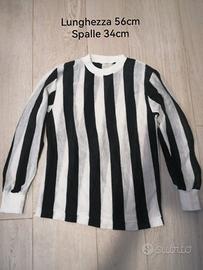 maglia Juventus bambino 