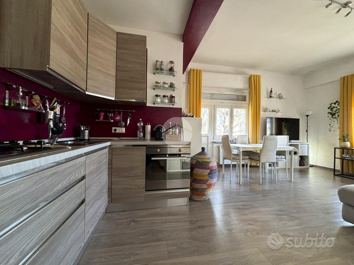 Appartamento – Ivrea, San Lorenzo - Vista 2