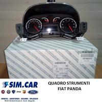 Quadro Strumenti Fiat Panda