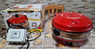 Spice Caliente