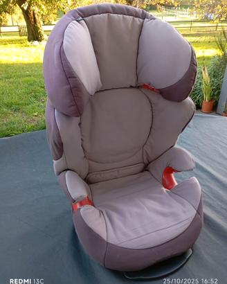 seggiolino Bebèconfort