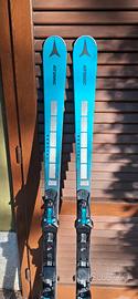 SCI ATOMIC REDSTER X9S  2025 - 175 cm