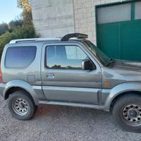 Suzuki jimny 4X4 disel