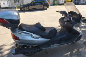 Burgman 650 usato