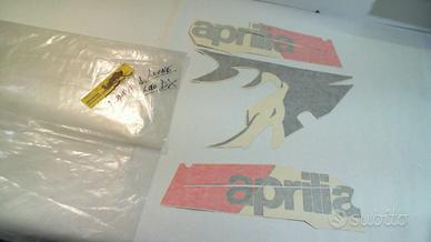 DECALCO-SERIE CARENA RS 125 APRILIA AP8187002