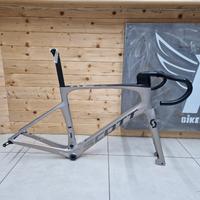 Kit Telaio Scott Foil RC tg. M