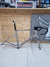 Kit Telaio Scott Foil RC tg. M