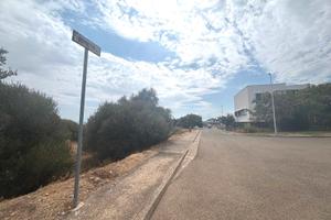 Villacidro - Terreni in zona residenziale