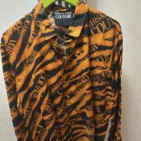 Camcia Versace Jeans Couture