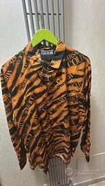 Camcia Versace Jeans Couture