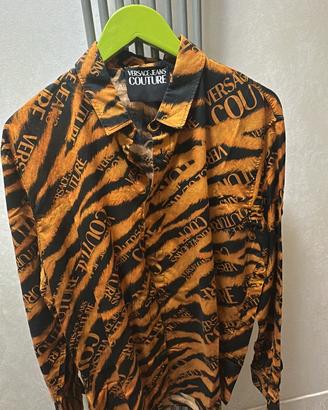 Camcia Versace Jeans Couture