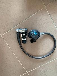 Erogatore ScubaPro