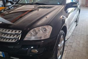 mercedes ml 320 4 matic 