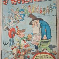 Rivista "Il vittorioso" 