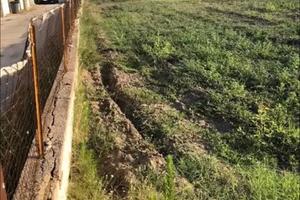 Terreno vicino al mare