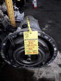 Cambio automatico Infiniti Q50 V37 del 2014