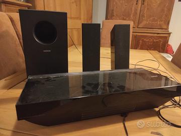 Home theater Sony