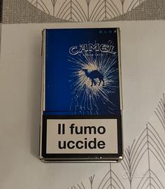 Contenitori da collezione 