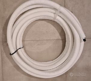 Matassa tubo multistrato 18 mt