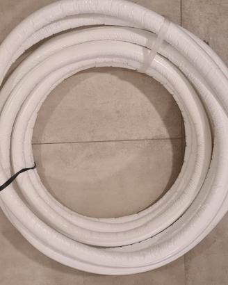 Matassa tubo multistrato 18 mt