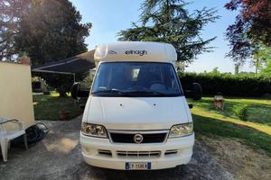 Camper Fiat Ducato