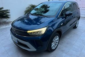 OPEL CROSSLAND ULTIMATE 1.2 BENZINA 110 CV