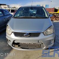 FORD C-MAX DM2 1.6 TDCI 90CV 07-10 - Ricambi