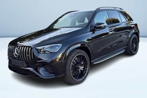 Mercedes-Benz GLE 53 AMG 4Matic+ Premium Plus