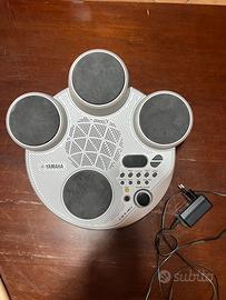 Batteria digitale yamaha DD45