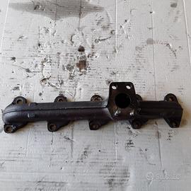 COLLETTORE DI SCARICO CITROEN Xsara Picasso 2° Se