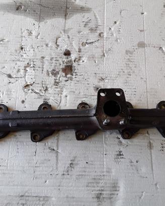 COLLETTORE DI SCARICO CITROEN Xsara Picasso 2° Se