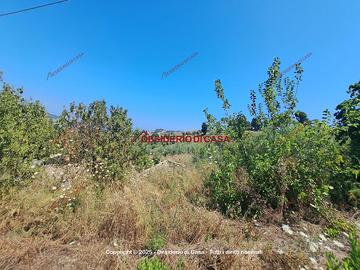 Terreno, Termini Imerese.