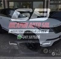 Range rover velar per ricambi c2025