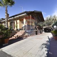 Villa o villino - Pedara