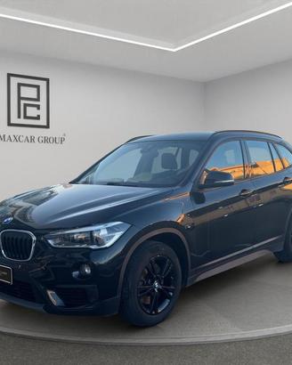 BMW X1 xdrive20d Sport auto