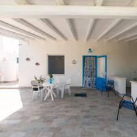 Villetta a pochi passi dal mare