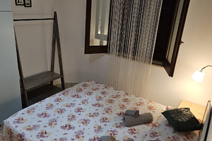 Locale a Canneto Lipari