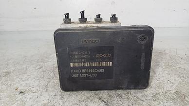 ABS KIA Sportage Serie 58920-3U420//BE6003O403 D4F