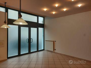 Locale commerciale centro storico