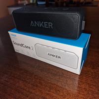 Speaker Bluetooth ANKER
