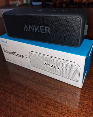 Speaker Bluetooth ANKER