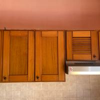 Parti di cucina componibile