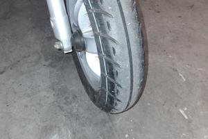 Piaggio Zip 50 - 2011