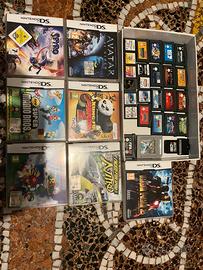 Giochi nintendo e gba